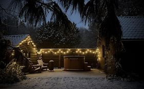 Stay Classy - Tiny House